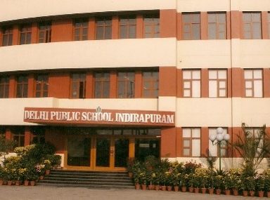 DPS INDIRAPURAM