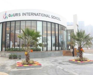 GAUR INTERNATIONAL SCHOOL
