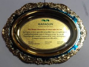 awards